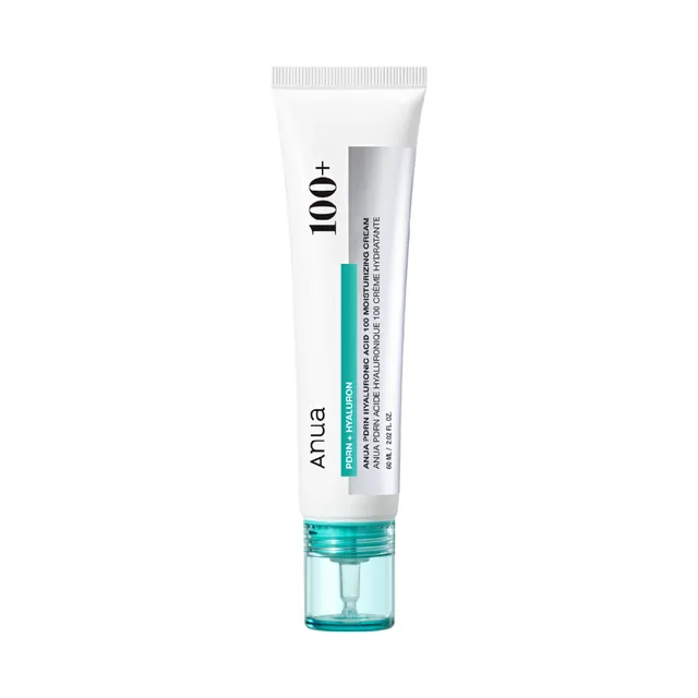 PDRN Hyaluronic Acid 100 Moisturizing Cream Product front