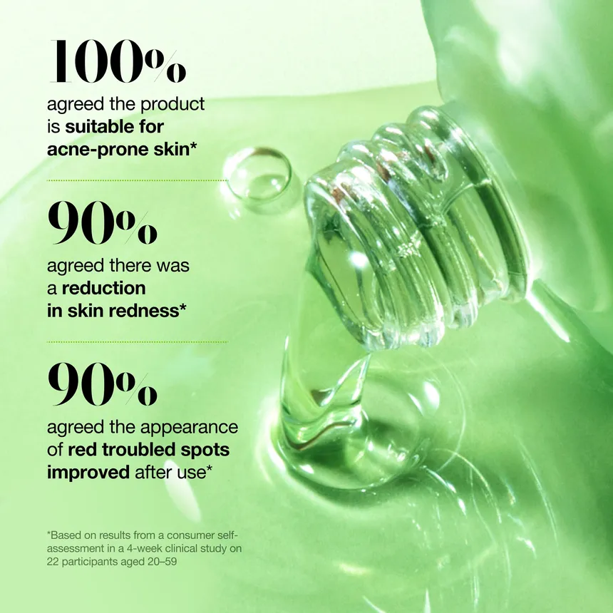 Kpop Demon Hunters Azelaic Acid 10 Hyaluron Redness Soothing Serum Set Product image