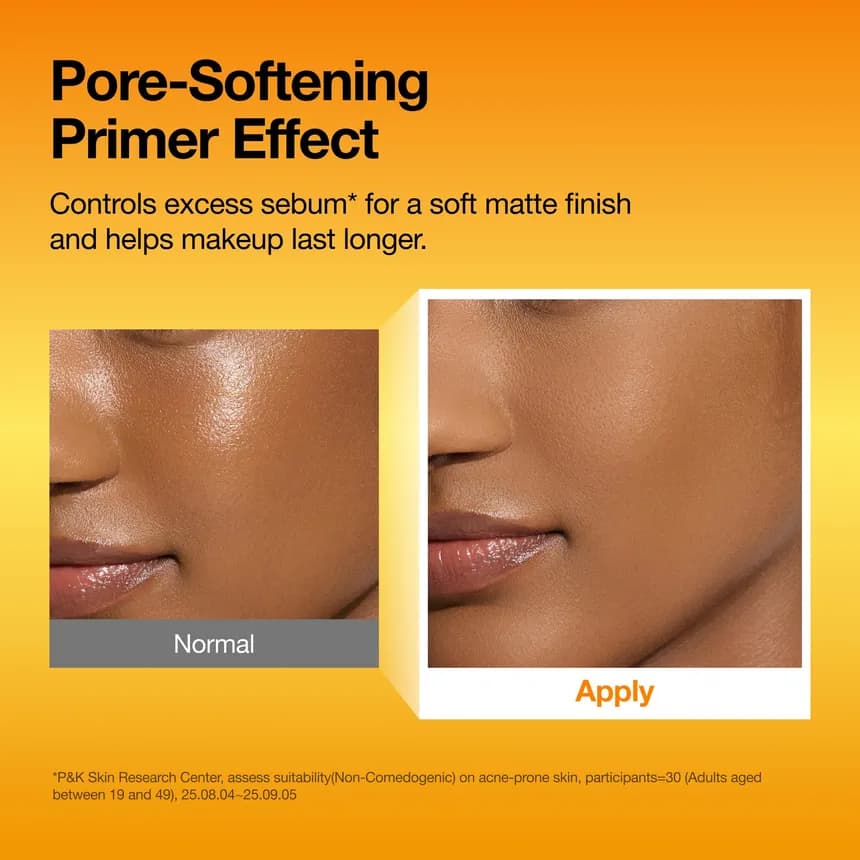  Kpop Demon Hunters Invisible Matte Finish Sunscreen Product image