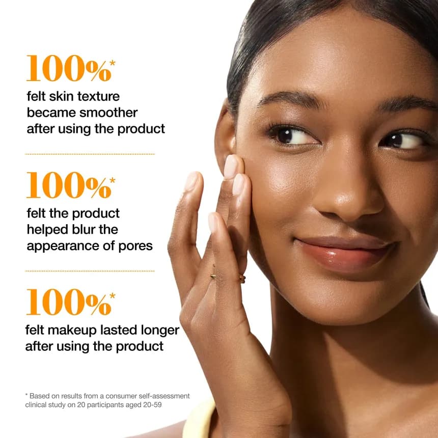  Kpop Demon Hunters Invisible Matte Finish Sunscreen Product image