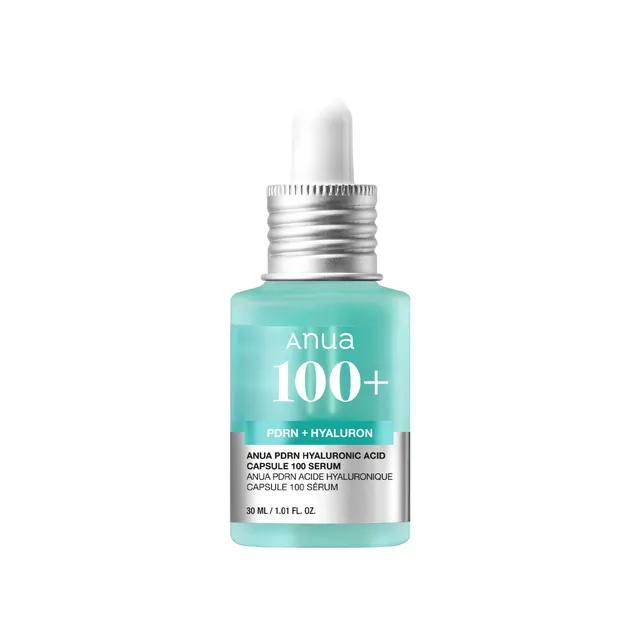  PDRN Hyaluronic Acid Capsule 100 Serum Product front