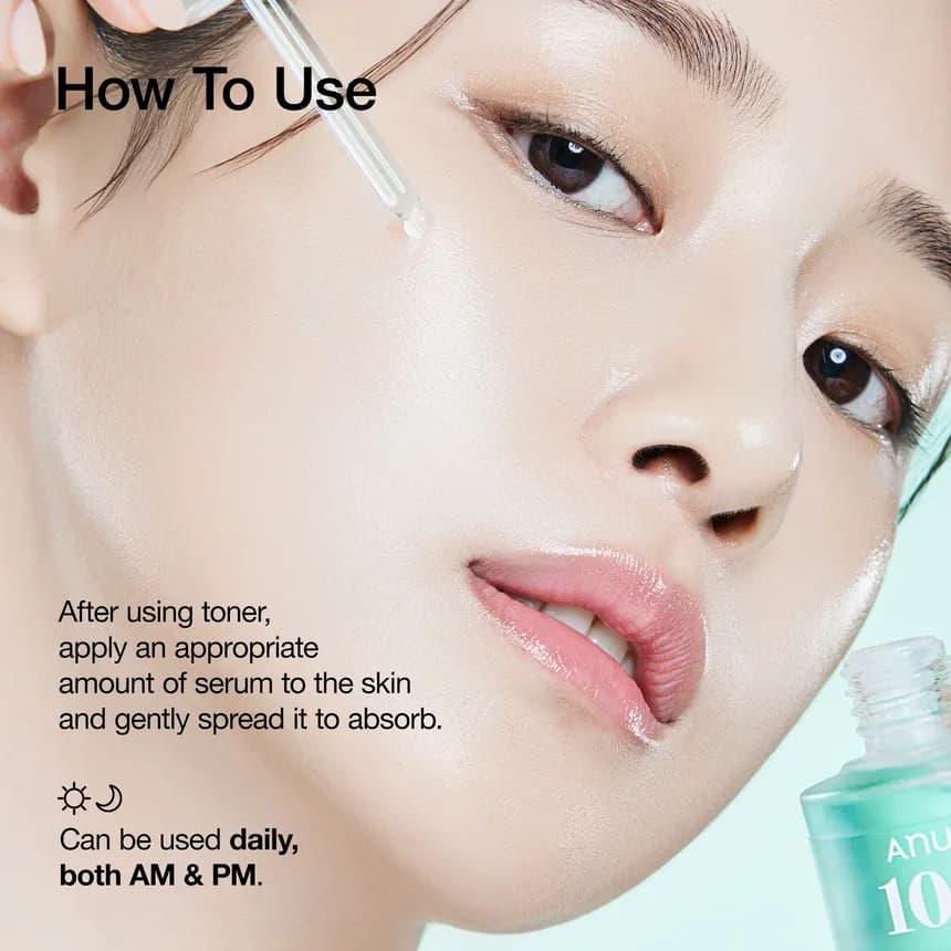  PDRN Hyaluronic Acid Capsule 100 Serum Product image