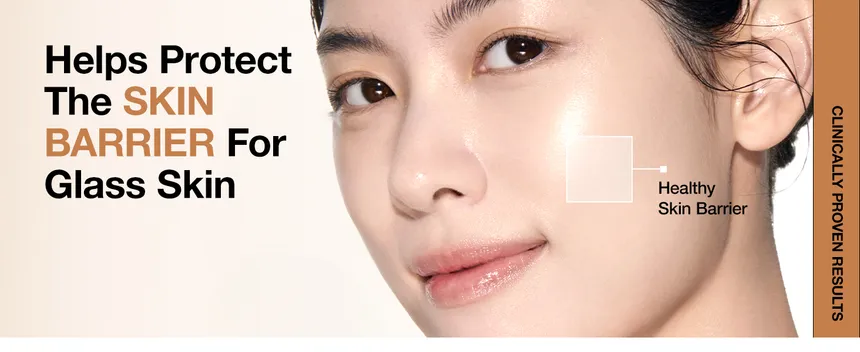  7 Rice Ceramide Hydrating Barrier Serum Product image