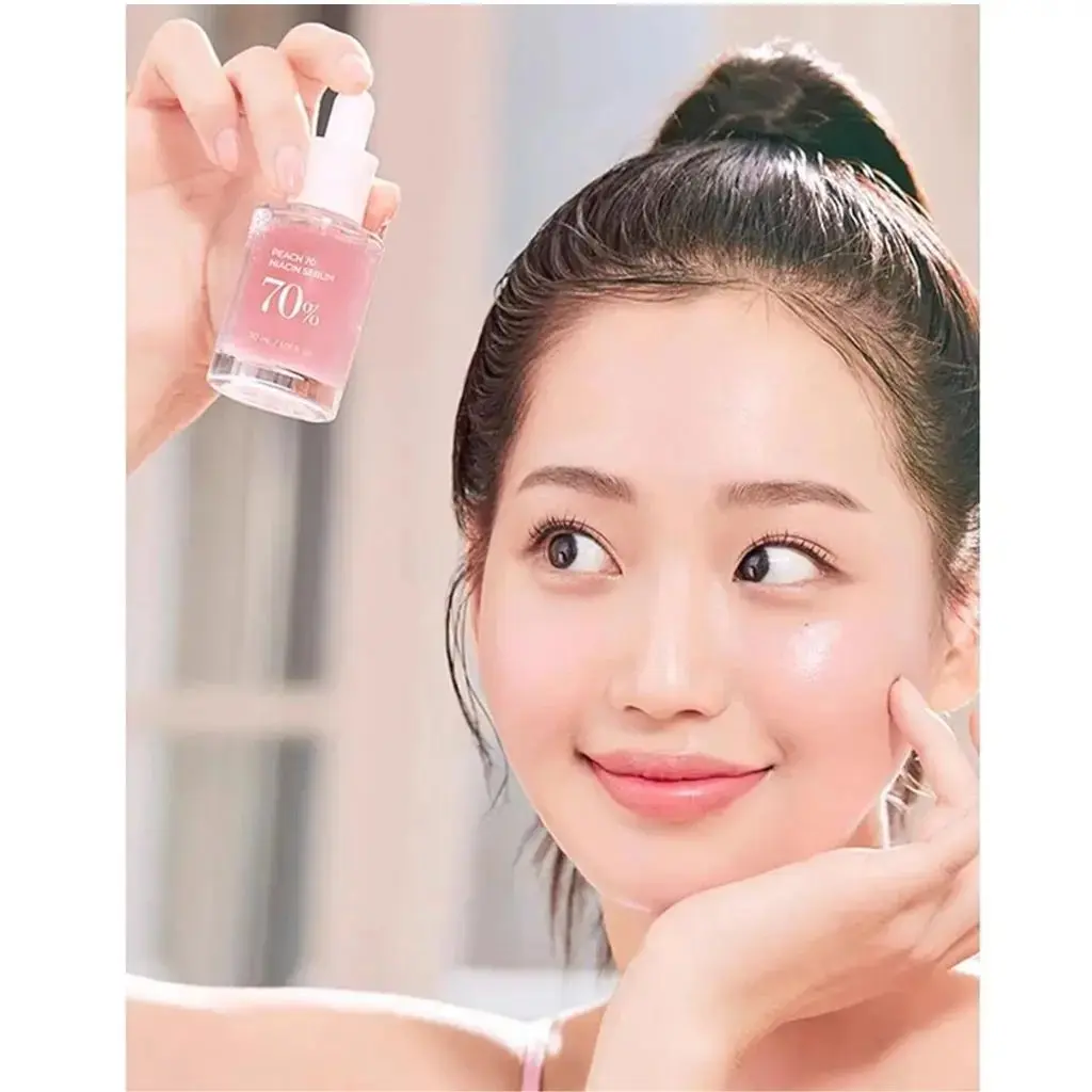 Peach 70 Niacin Serum Product image