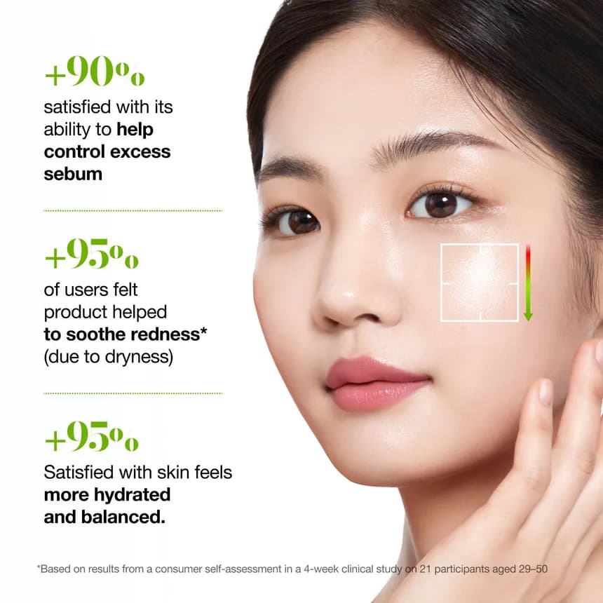 Azelaic Acid 3 Cica Skin Clarifying Toner Product image