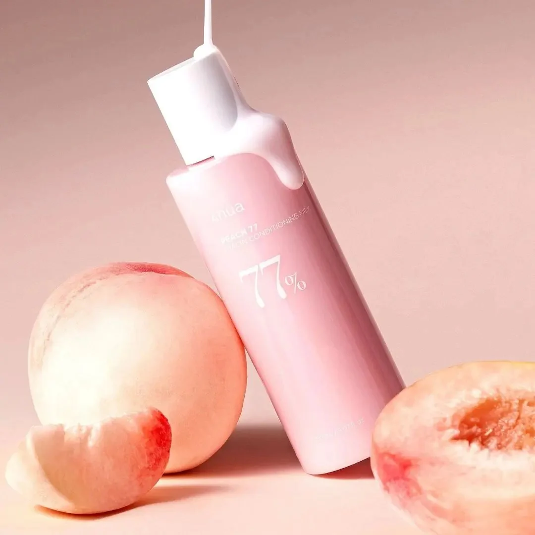 Peach 77 Niacin Essence Toner Texture
