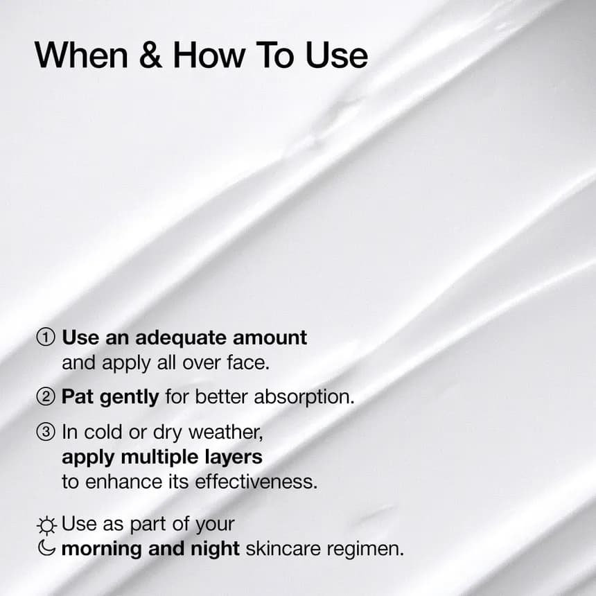 Heartleaf 70 Intense Calming Cream Product image