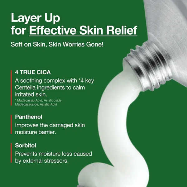  Heartleaf Centella Red Spot Cream Product image