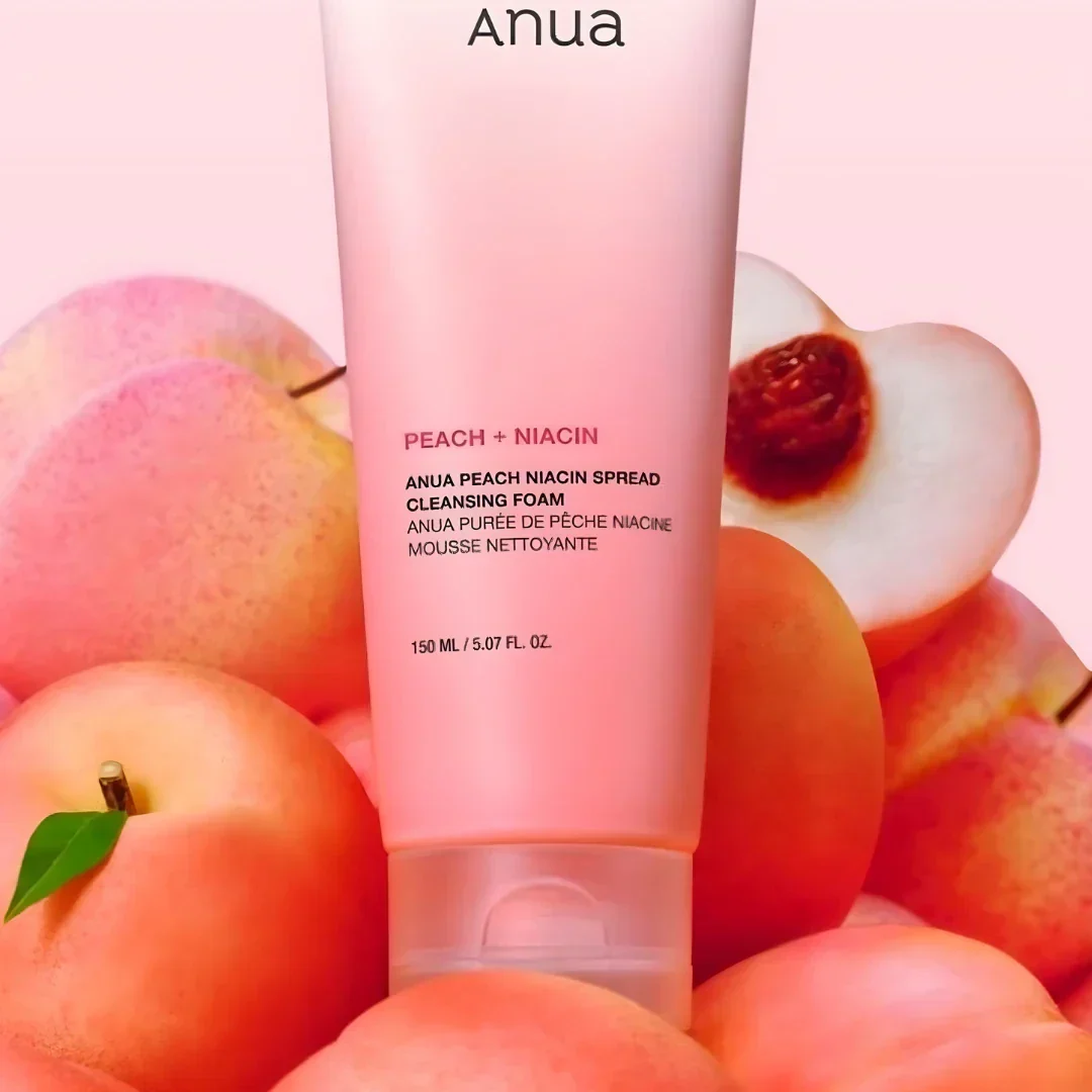  Peach Niacin UV Tone Up Protection 01 Melting Peach Product image
