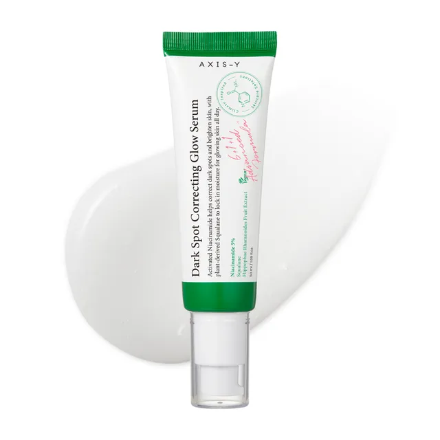 Dark Spot Correcting Glow Serum Product front