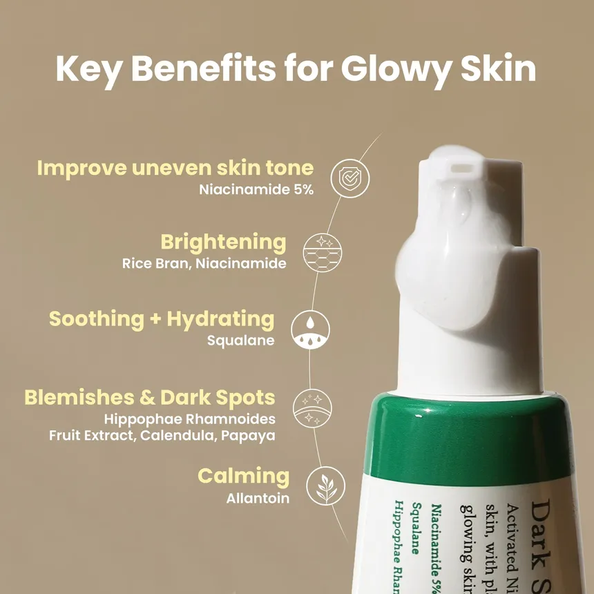 Dark Spot Correcting Glow Serum Product image