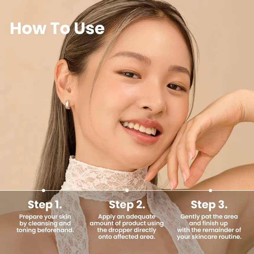AXIS-Y - Spot The Difference Blemish Treatment Product image