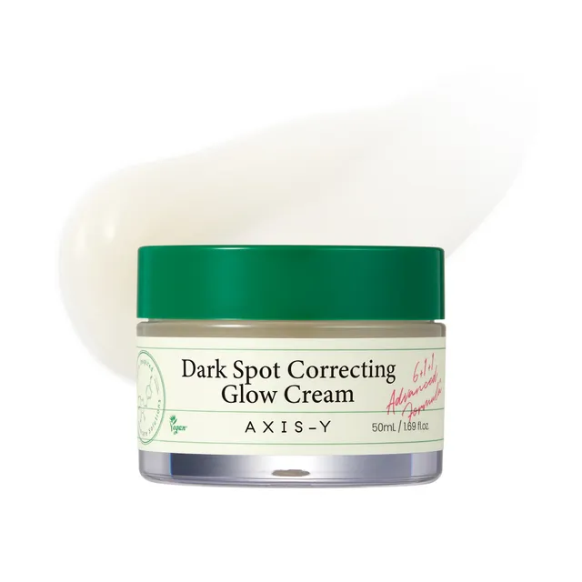  Dark Spot Correcting Glow Cream Product front