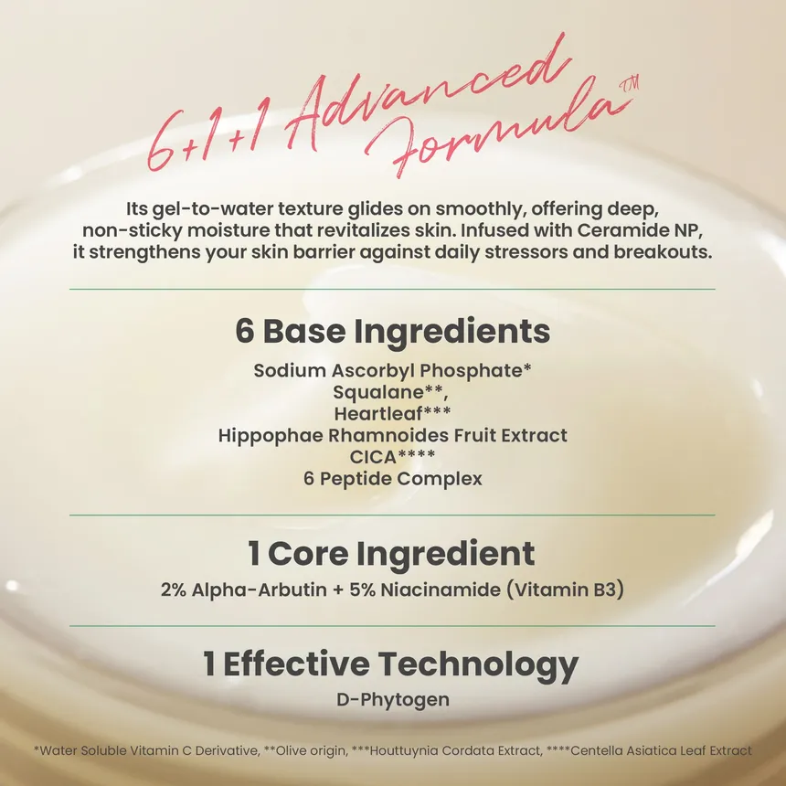  Dark Spot Correcting Glow Cream Product image