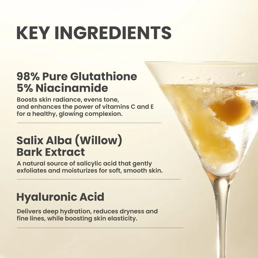 Dark Spot Correcting Glow Toner Product image