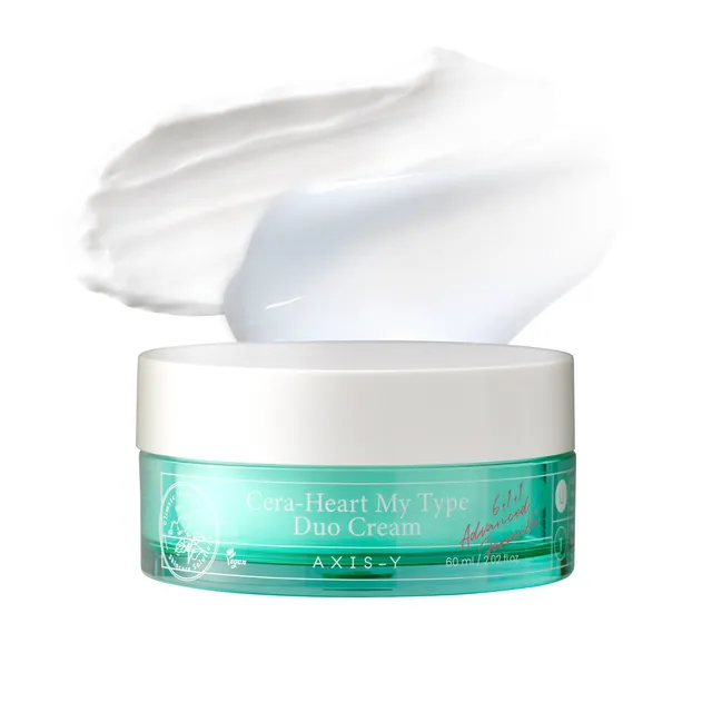 Cera-Heart My Type Duo Cream Product front