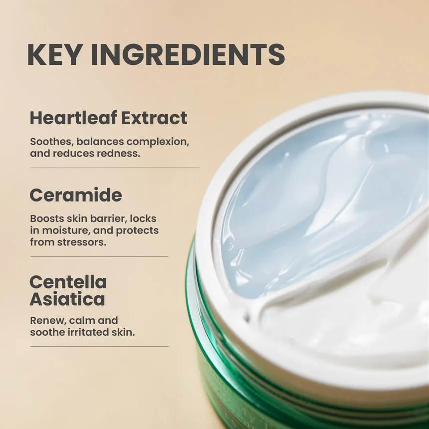 Cera-Heart My Type Duo Cream Product image