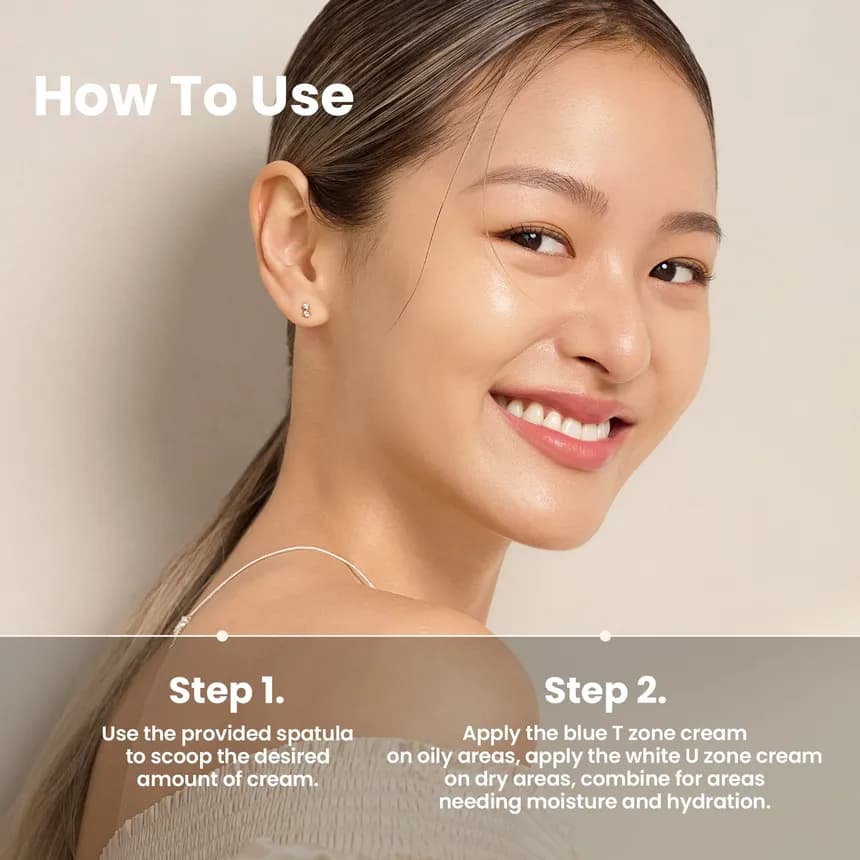 Cera-Heart My Type Duo Cream Product image