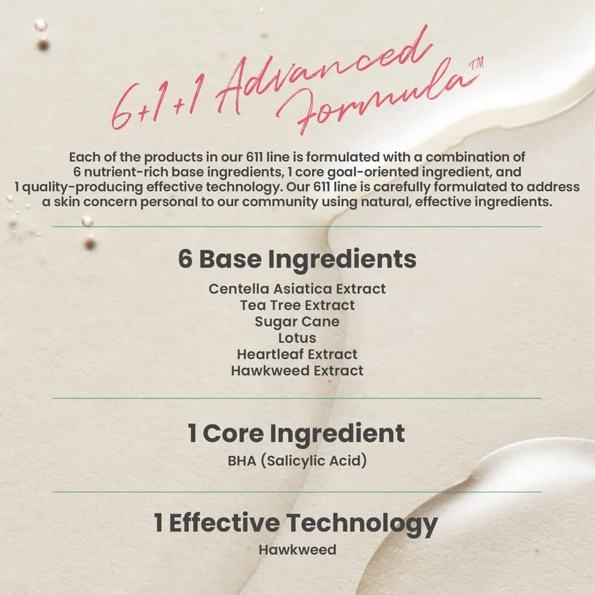 Daily Purifying Treatment Toner Product image