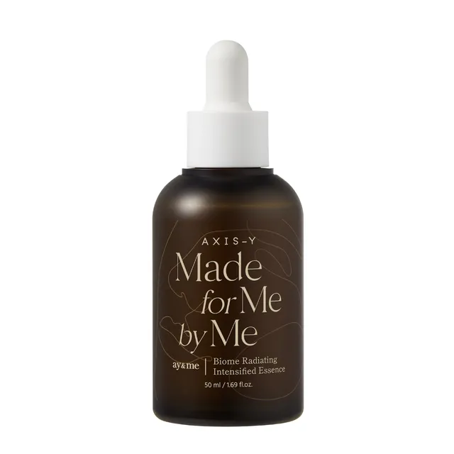  Biome Radiating Intensified Essence Product front