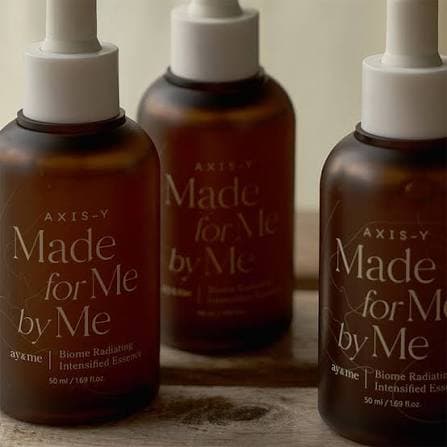  Biome Radiating Intensified Essence Product image