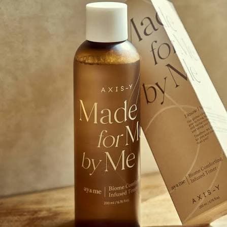 Biome Comforting Infused Toner Texture