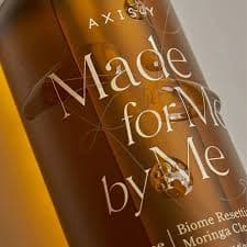  Biome Comforting Infused Toner Product image