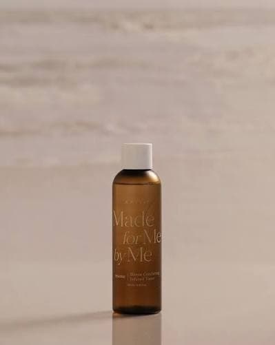  Biome Comforting Infused Toner Product image