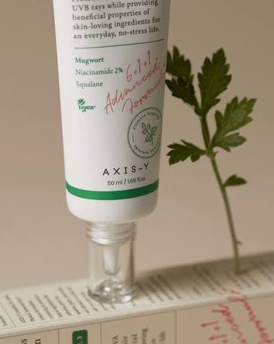 Complete No-Stress Physical Sunscreen (V3) Product image