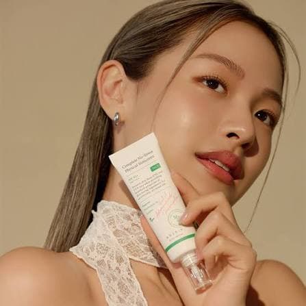 Complete No-Stress Physical Sunscreen (V3) Product image