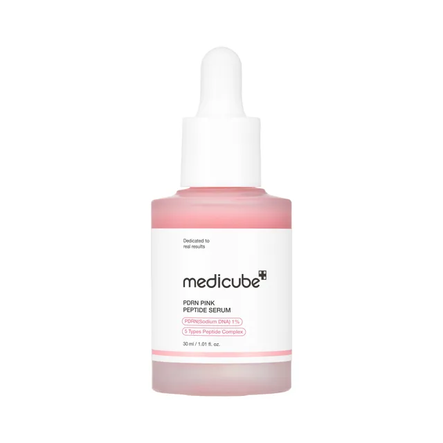  PDRN Pink Peptide Serum Product image