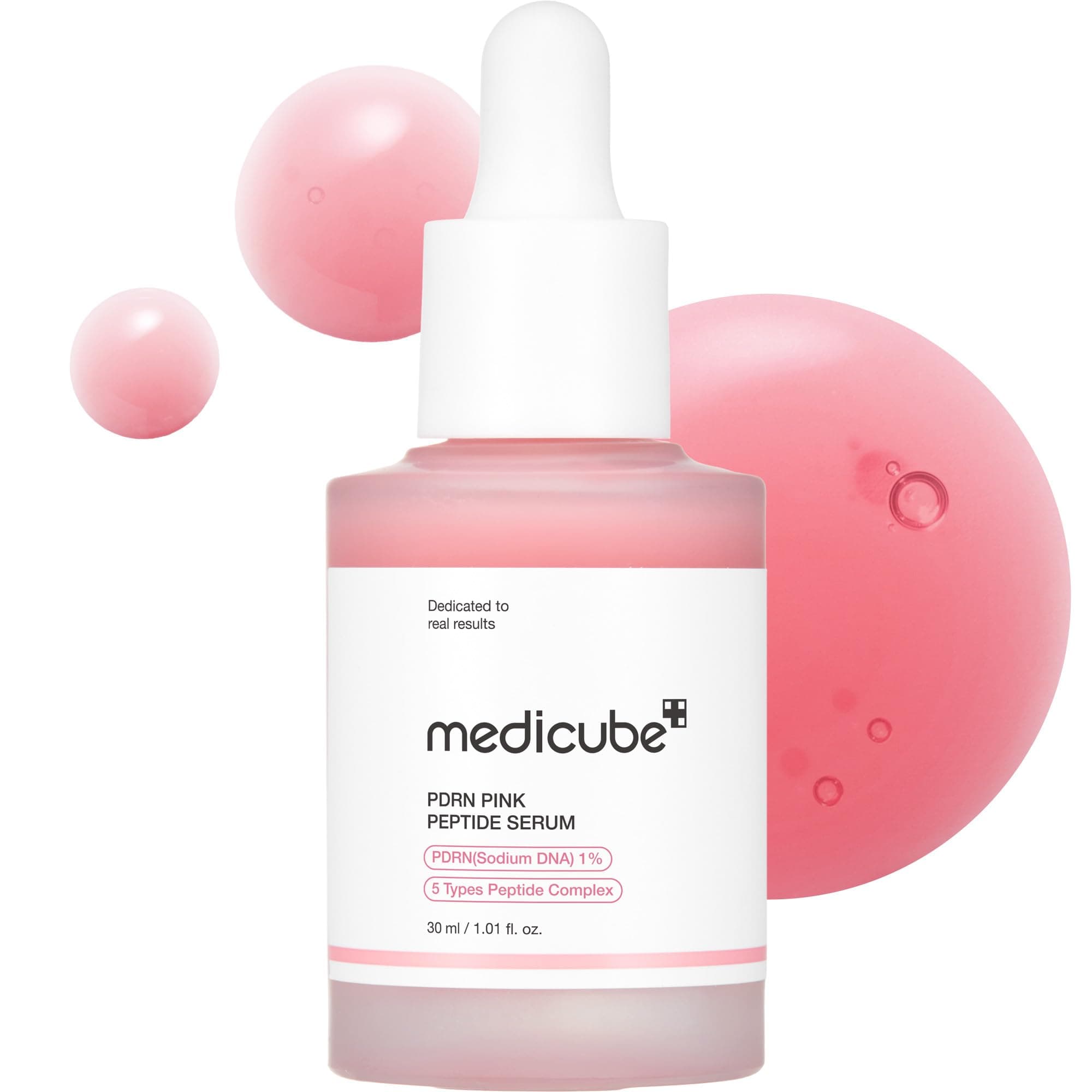 PDRN Pink Peptide Serum Product image