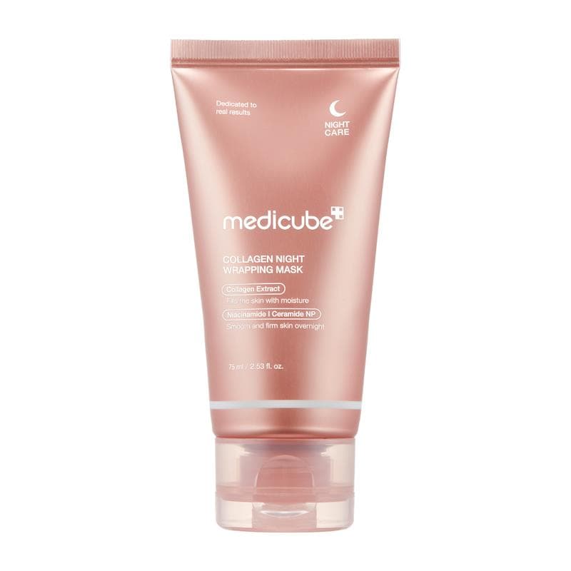 Collagen Night Wrapping Mask Product image