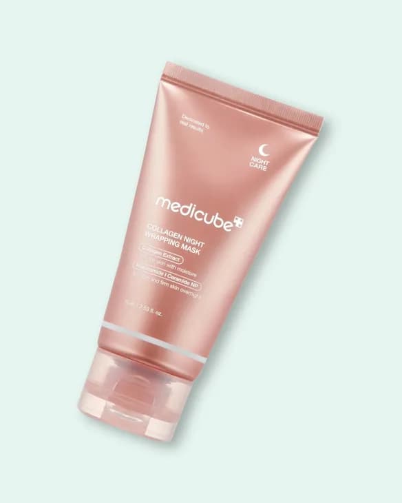 Collagen Night Wrapping Mask Product image