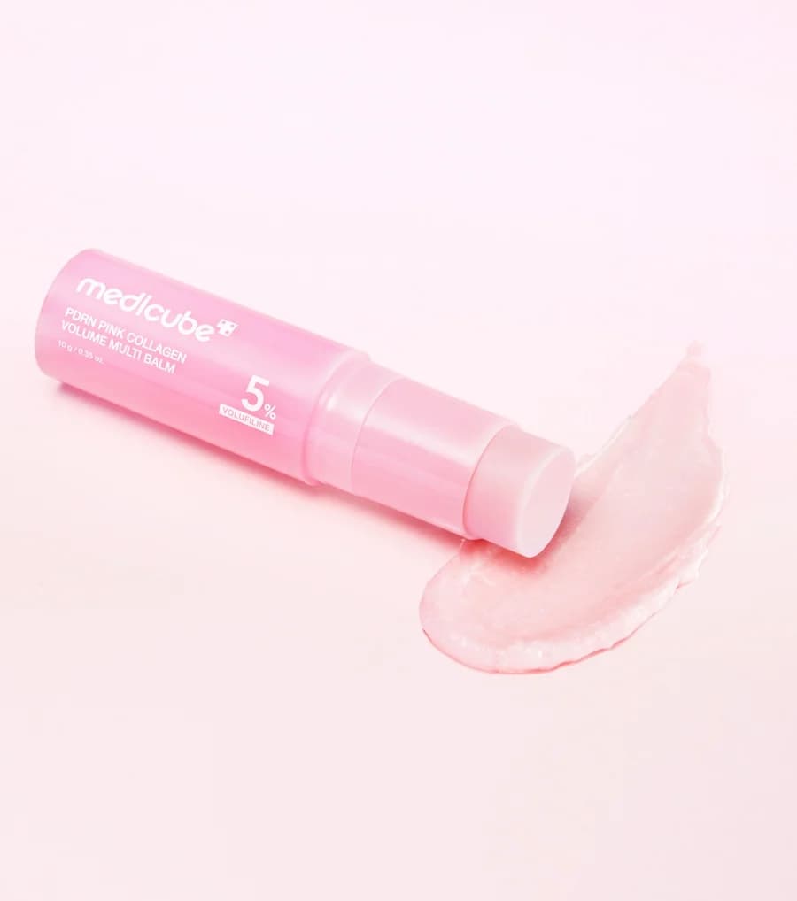  PDRN Pink Collagen Volume Multi Balm Product image