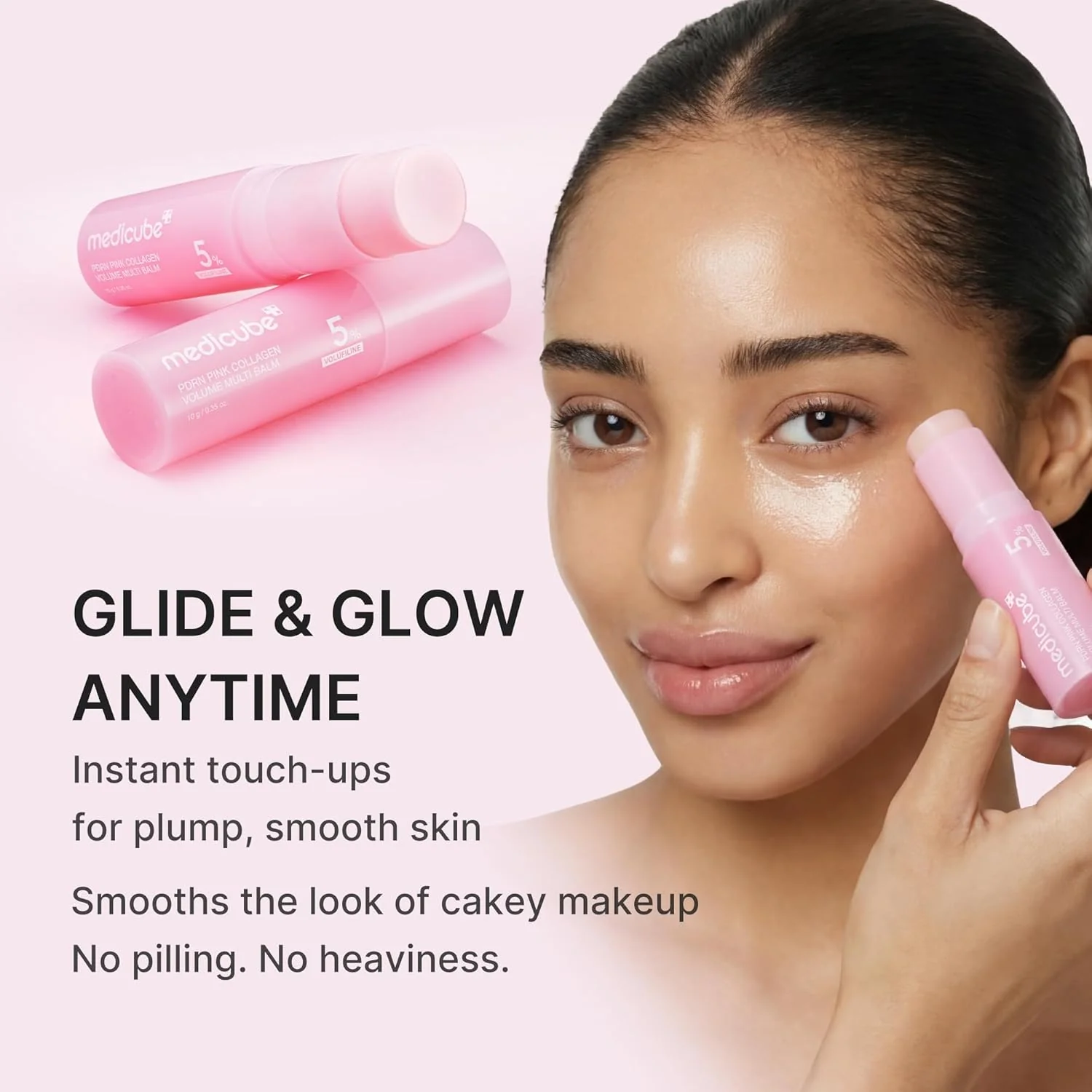  PDRN Pink Collagen Volume Multi Balm Product image