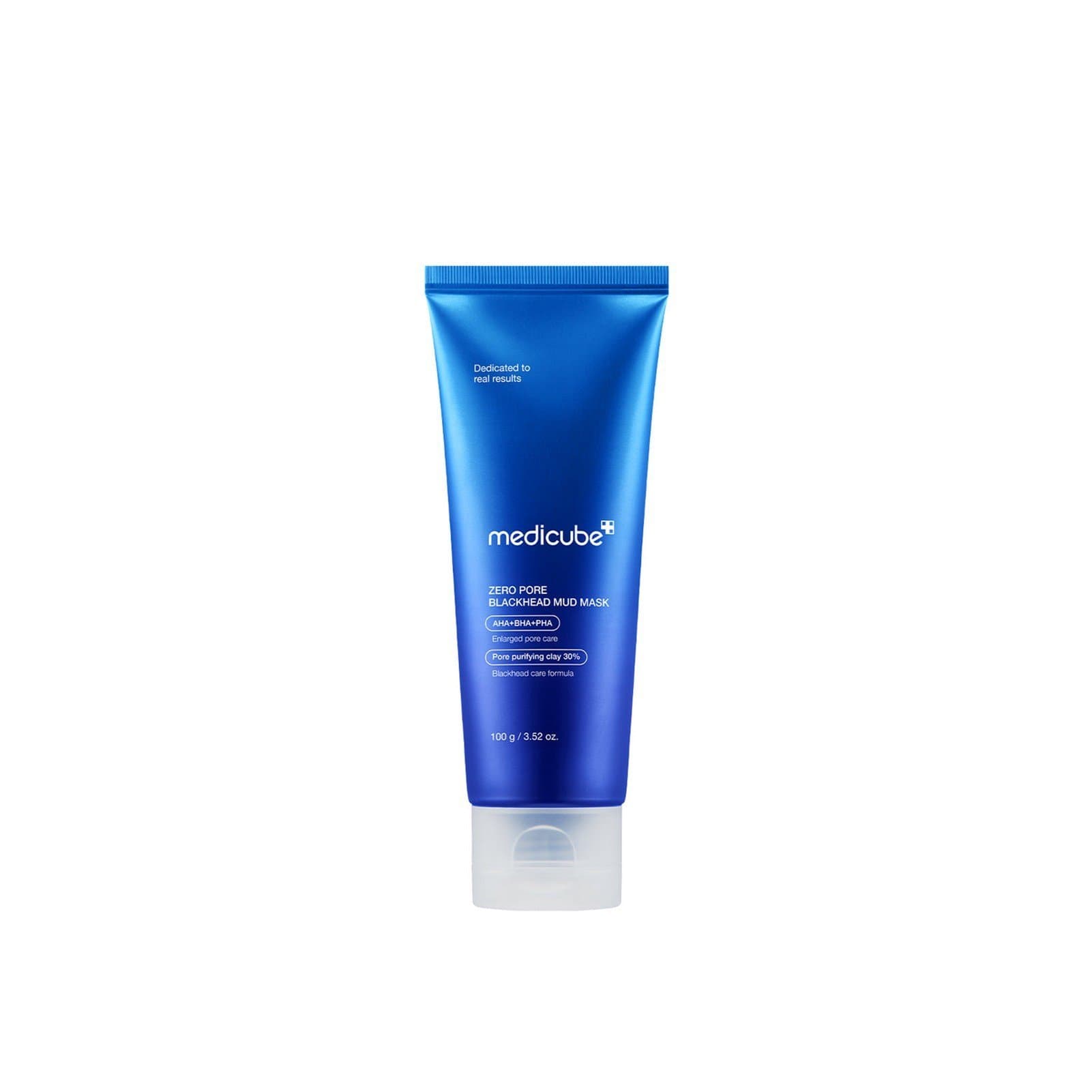 Zero Pore Blackhead Mud Mask Product image