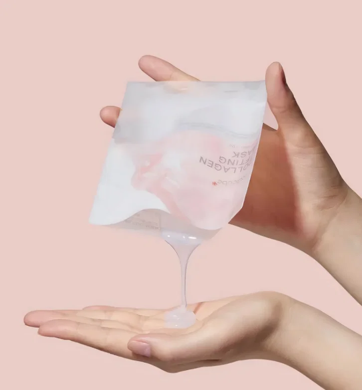 Collagen Lifting Mask Product image