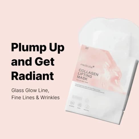 Collagen Lifting Mask Product image