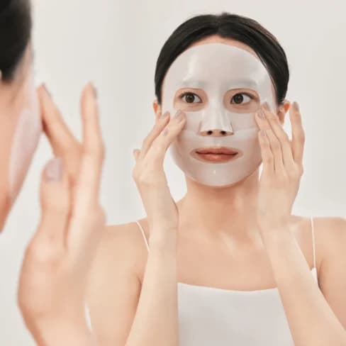 Collagen Lifting Mask Product image