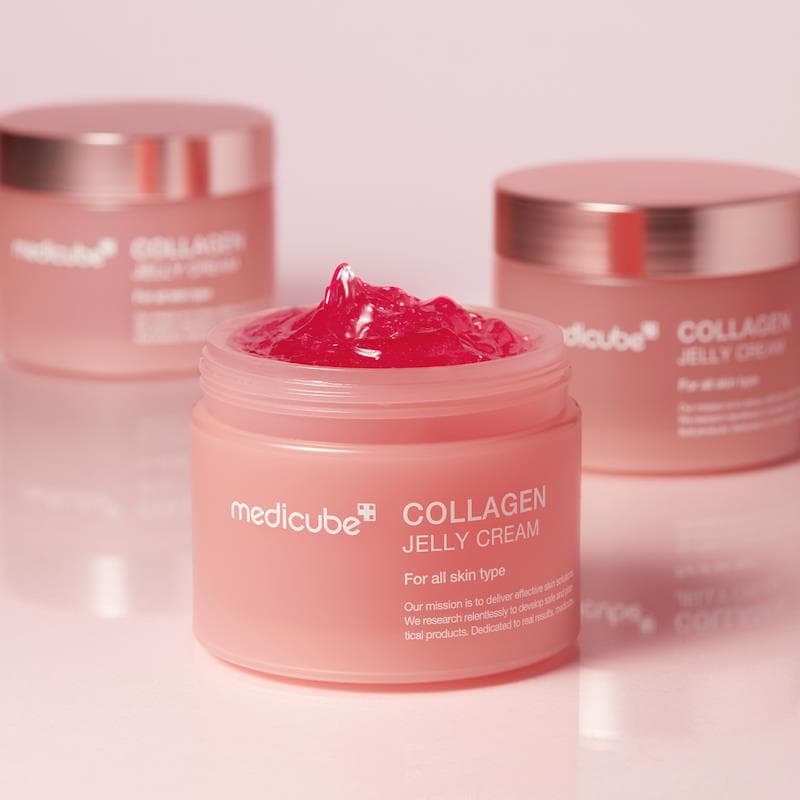  Collagen Jelly Cream Product image