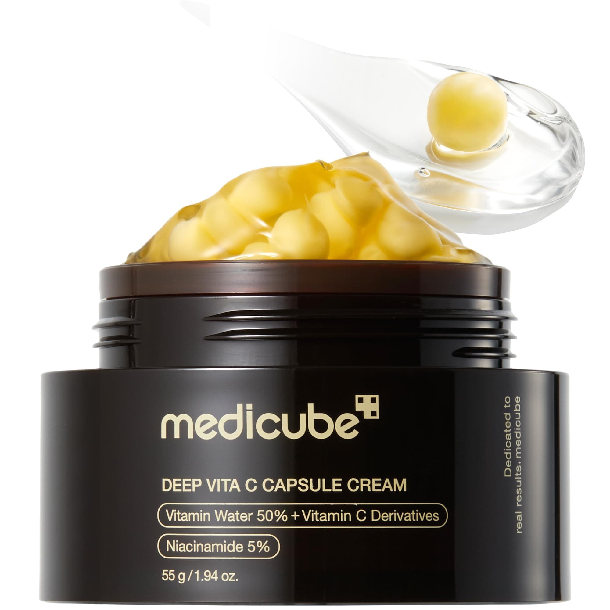 Deep Vita C Capsule Cream Product image