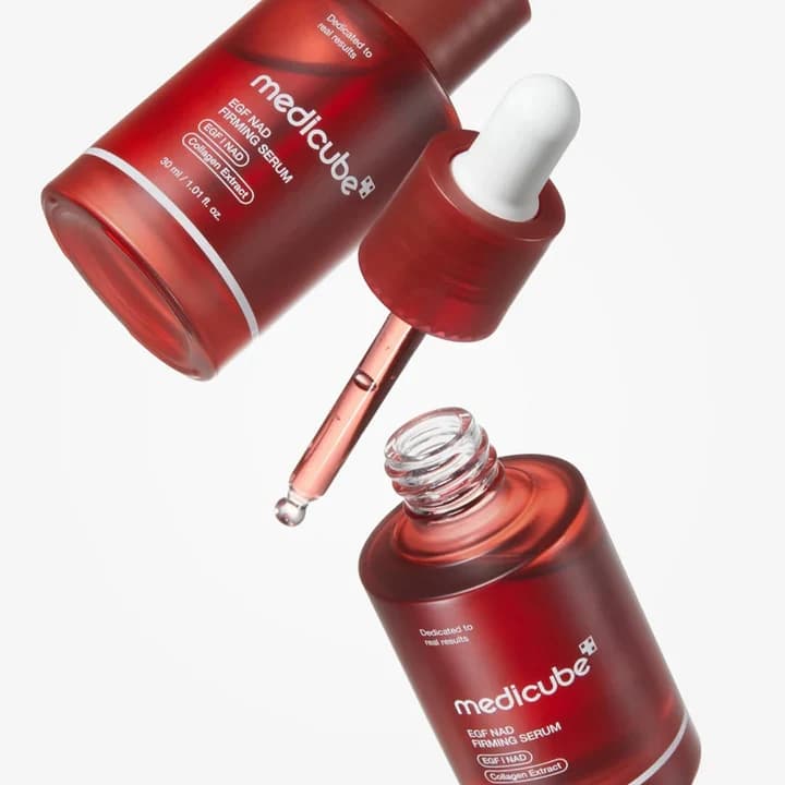 EGF NAD Firming Serum Product image