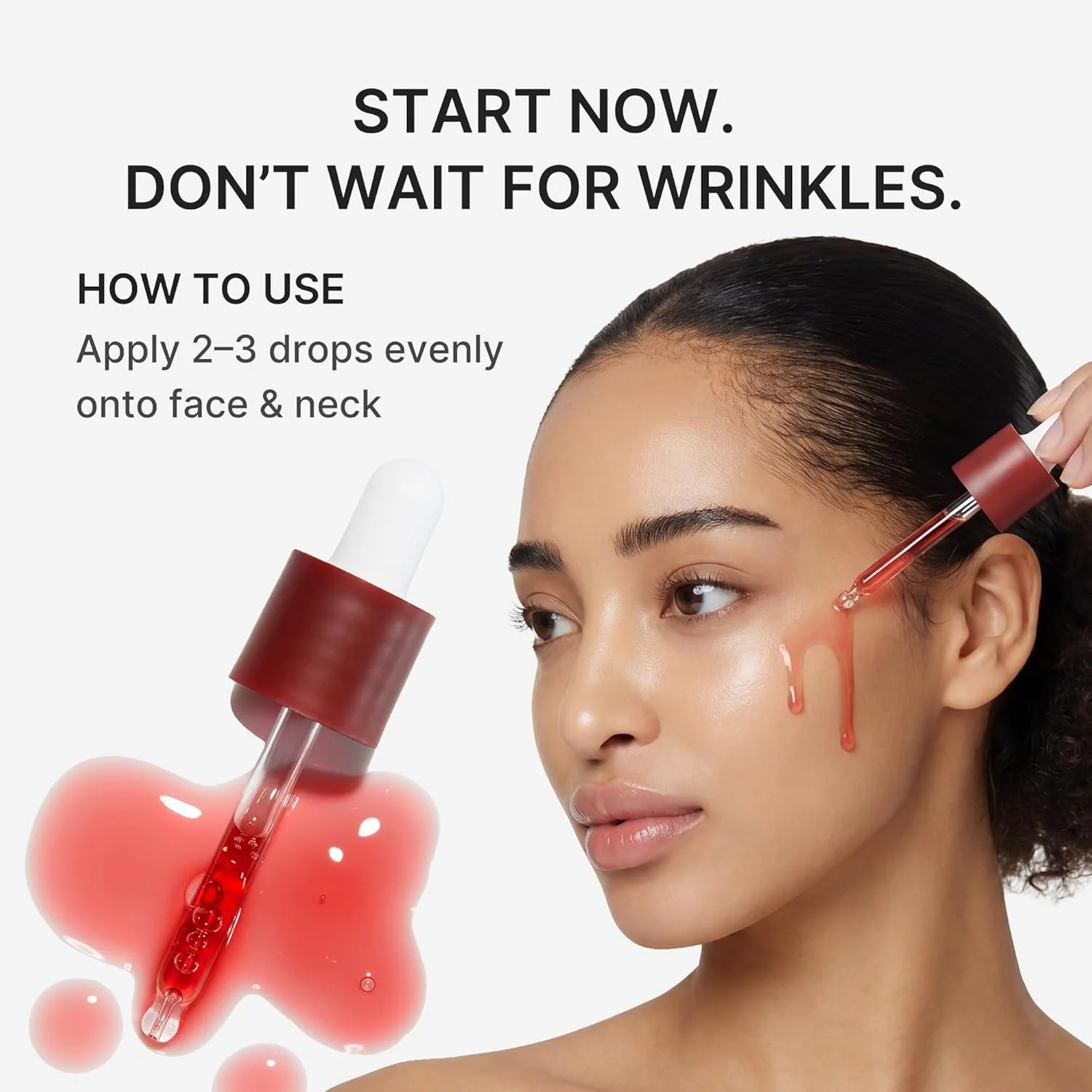 EGF NAD Firming Serum Product image