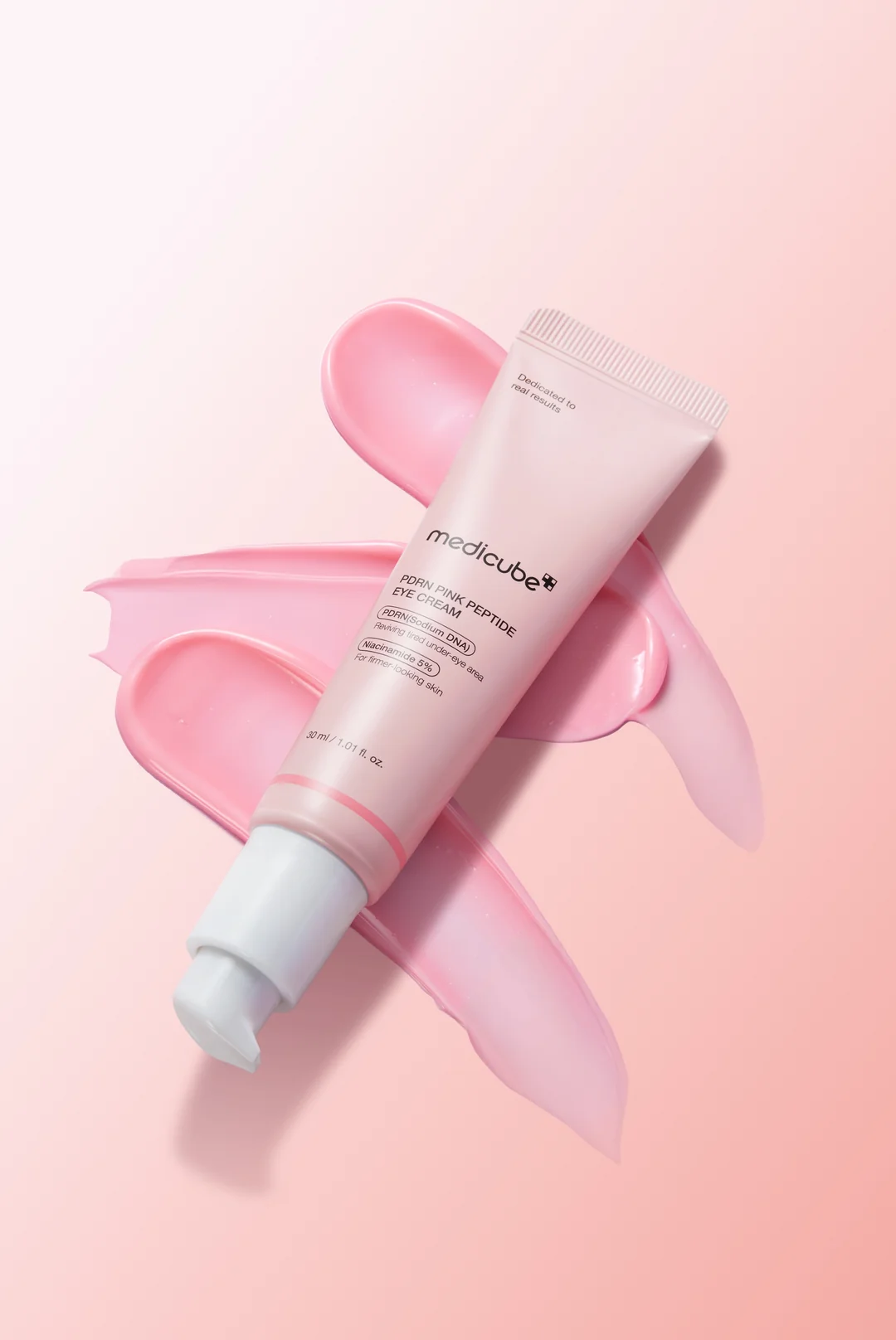  PDRN Pink Peptide Eye Cream Product image