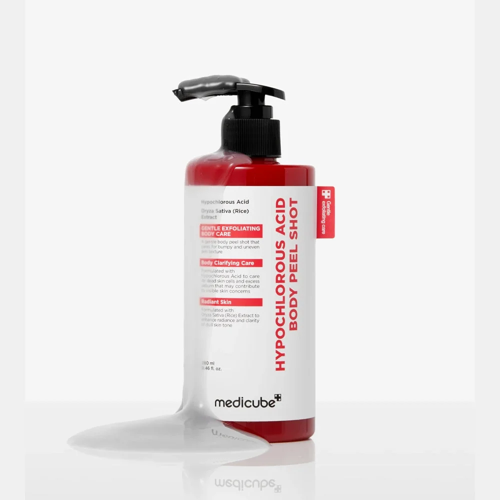 Hypochlorous Acid Body Peel Shot Product image