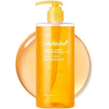 Kojic Acid Turmeric Vita Brightening Body Wash Product image