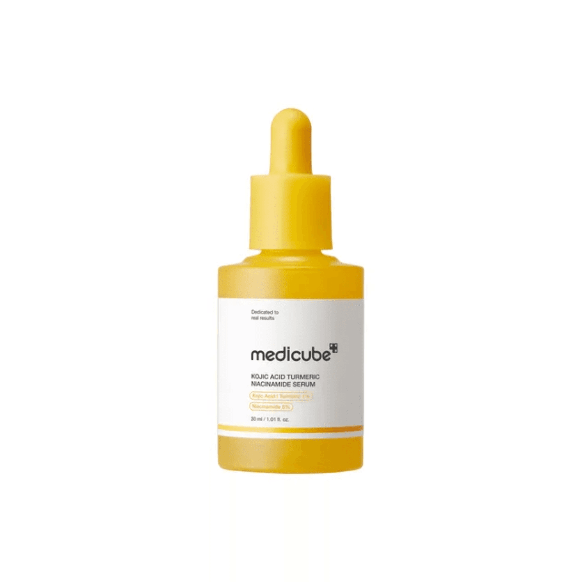 Kojic Acid Turmeric Niacinamide Serum Product image