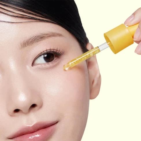  Kojic Acid Turmeric Niacinamide Serum Product image