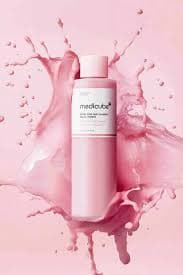  PDRN Pink Niacinamide Milky Toner Product image